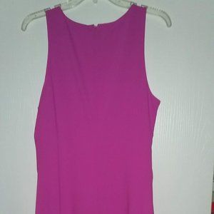 Lauren by Ralph Lauren Brand New Sleeveless Dress